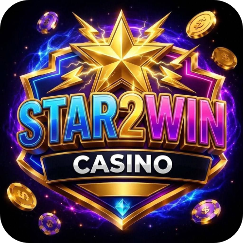 Star2Win Casino logo